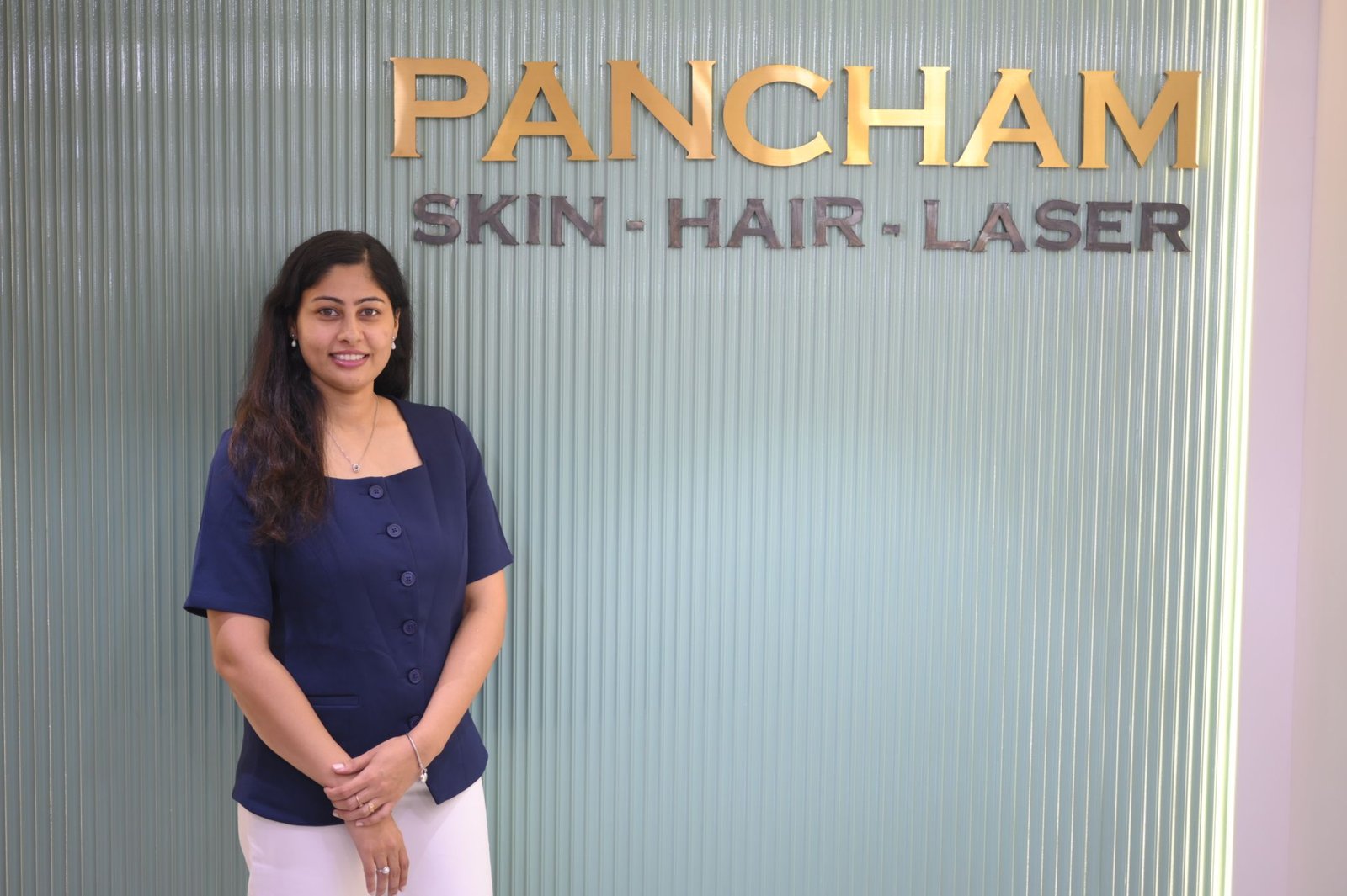 Dr. Dipti Patel - M.D. Skin - Pancham Skin Hair and Laser Clinic